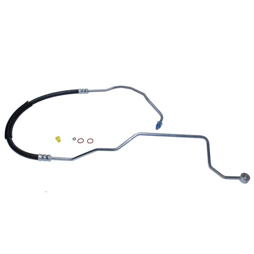 Edelmann 92705 Edelmann Power Steering Pressure Hose