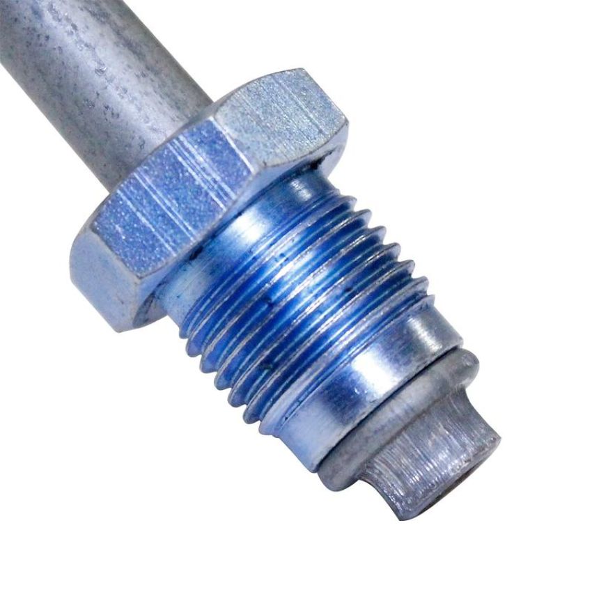 Edelmann 92706 Edelmann Power Steering Return Hose