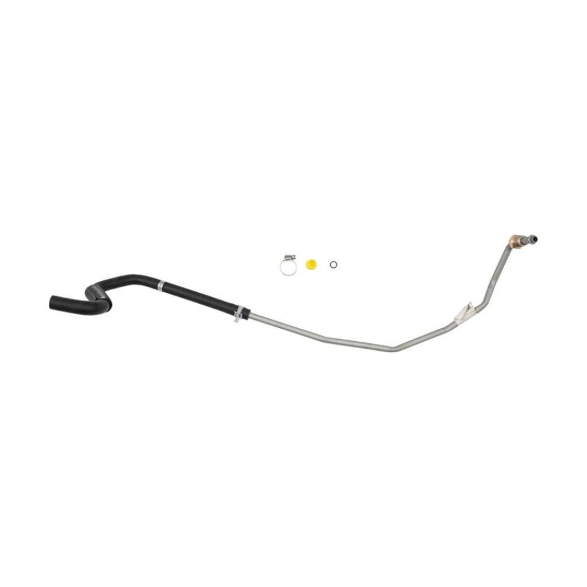 Edelmann 92706 Edelmann Power Steering Return Hose