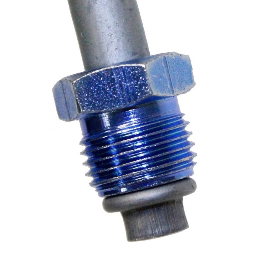 Edelmann 92709 Edelmann Power Steering Return Hose