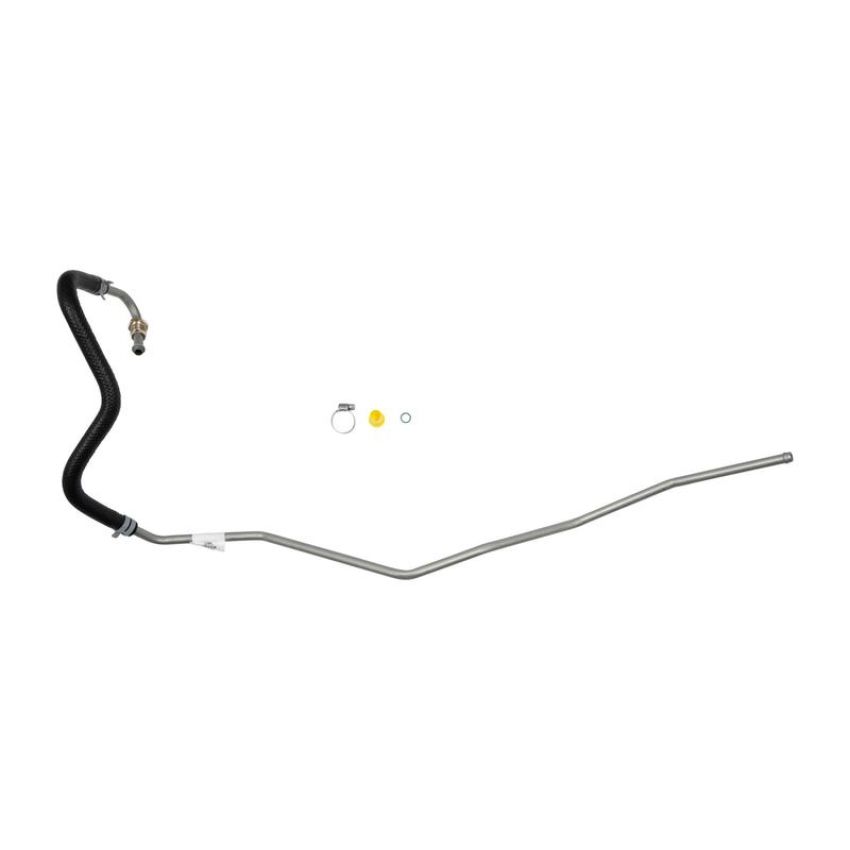 Edelmann 92709 Edelmann Power Steering Return Hose