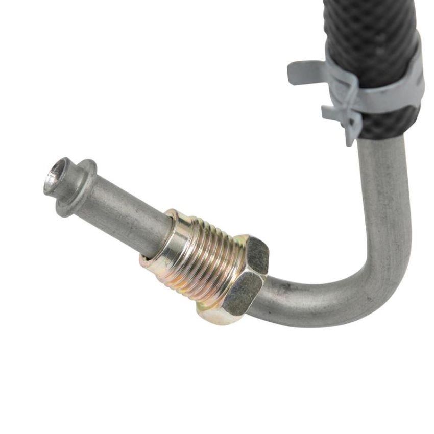 Edelmann 92709 Edelmann Power Steering Return Hose