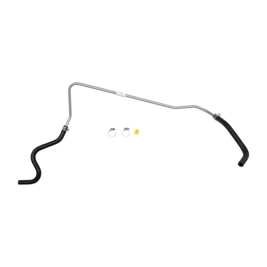 Edelmann 92715 Edelmann Power Steering Return Hose