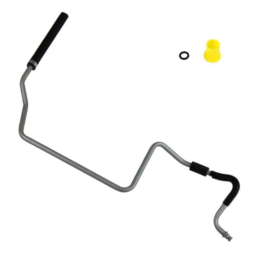 Edelmann 92717 Edelmann Power Steering Return Hose