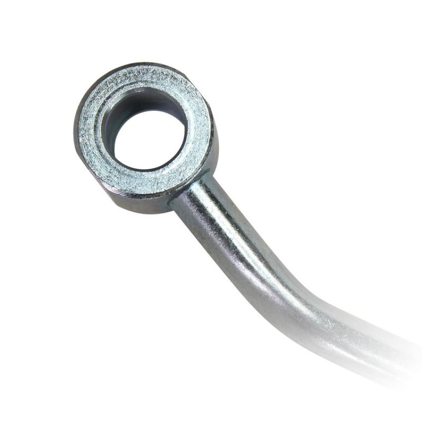 Edelmann 92721 Edelmann Power Steering Pressure Hose