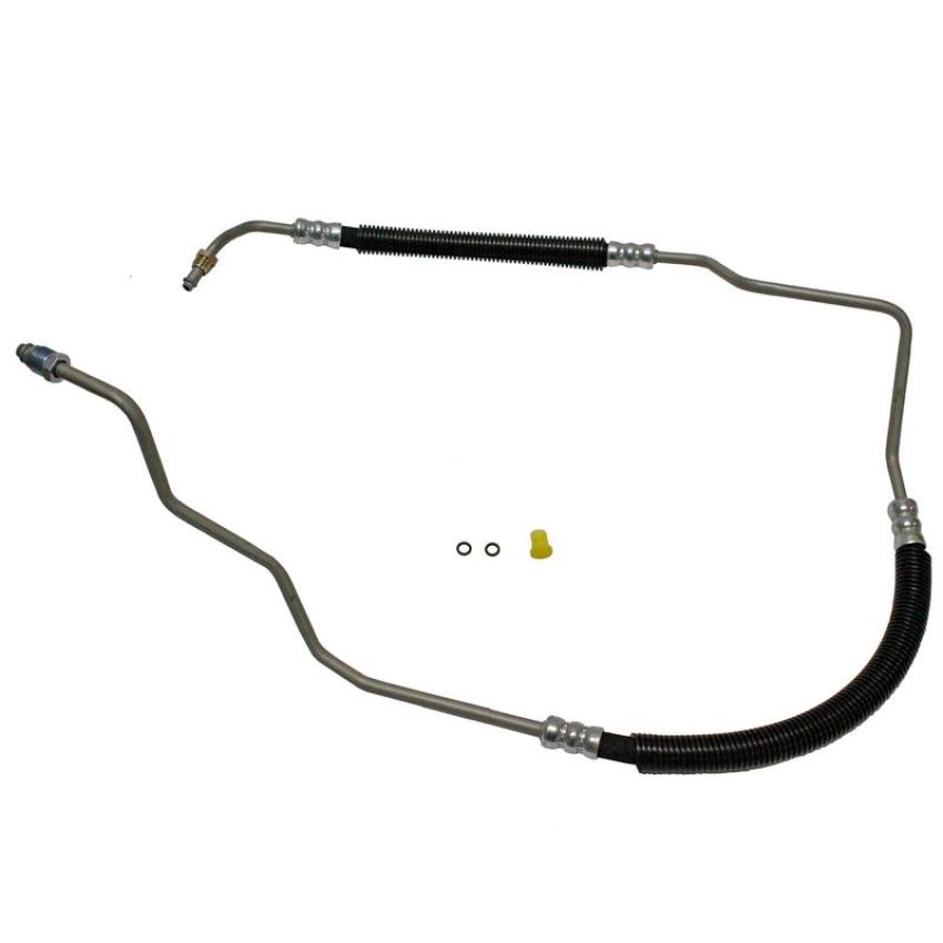 Edelmann 92722 Edelmann Power Steering Pressure Hose