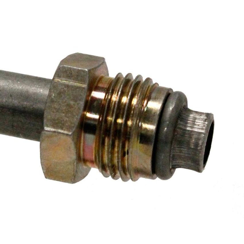 Edelmann 92722 Edelmann Power Steering Pressure Hose