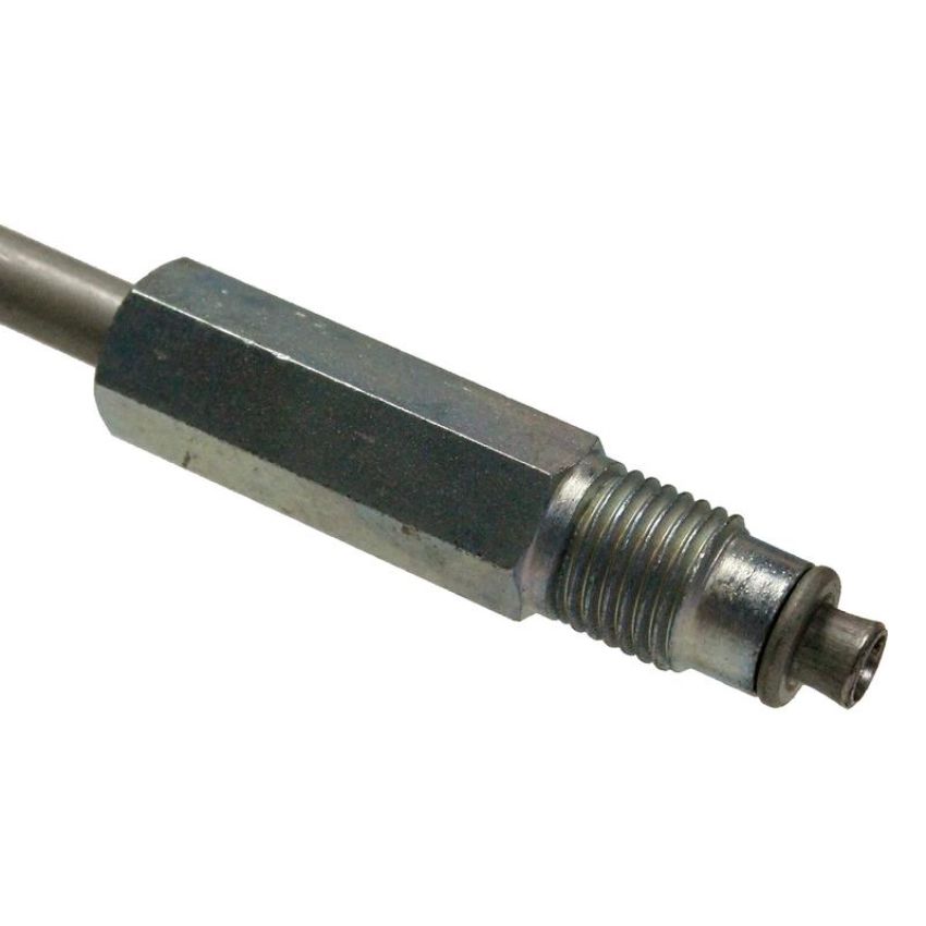 Edelmann 92723 Edelmann Power Steering Pressure Hose