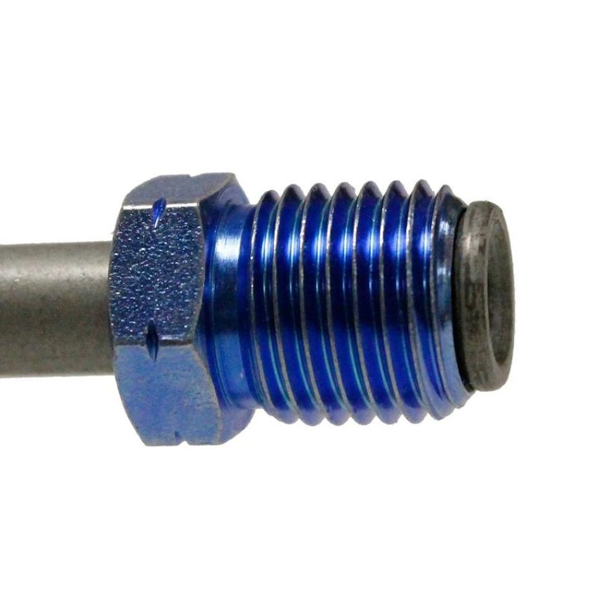 Edelmann 92723 Edelmann Power Steering Pressure Hose