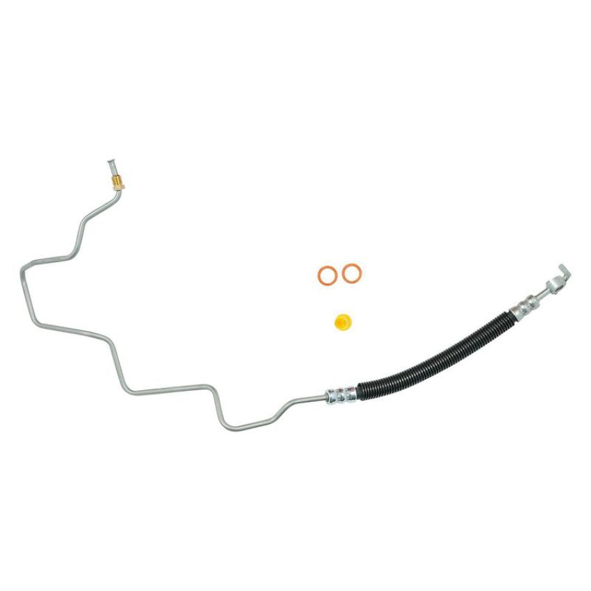 Edelmann 92725 Edelmann Power Steering Pressure Hose