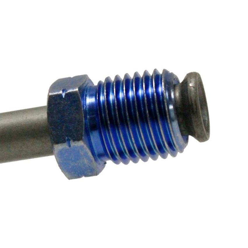 Edelmann 92727 Edelmann Power Steering Pressure Hose