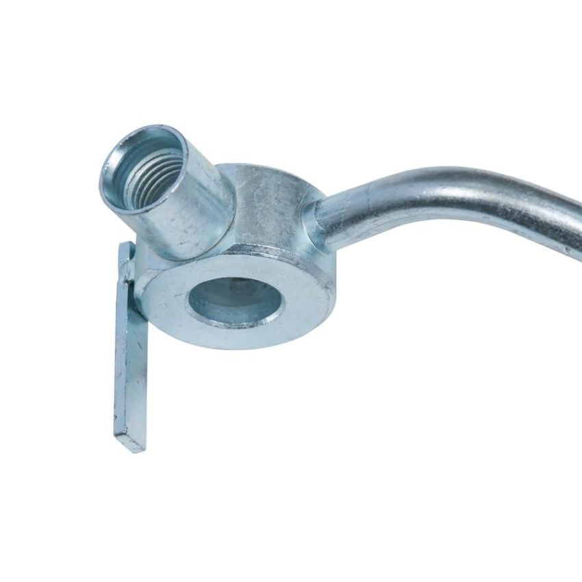Edelmann 92729 Edelmann Power Steering Pressure Hose