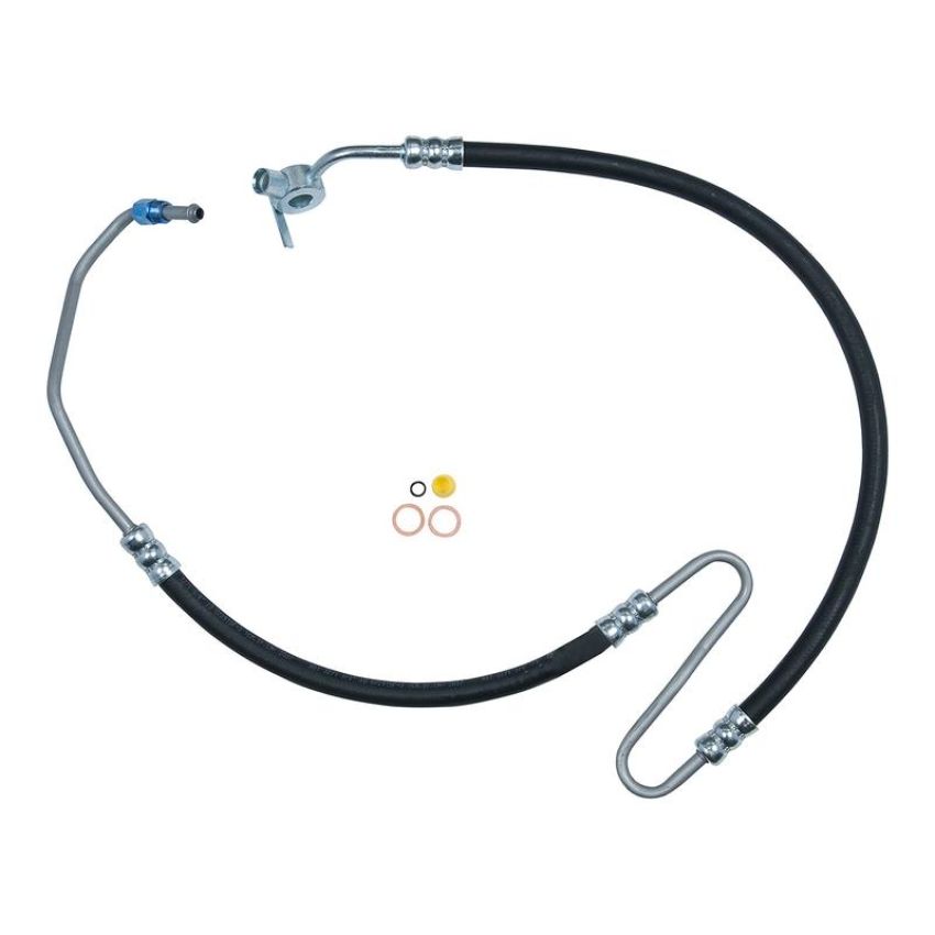 Edelmann 92729 Edelmann Power Steering Pressure Hose
