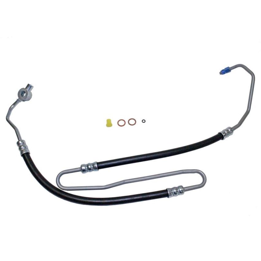 Edelmann 92730 Edelmann Power Steering Pressure Hose