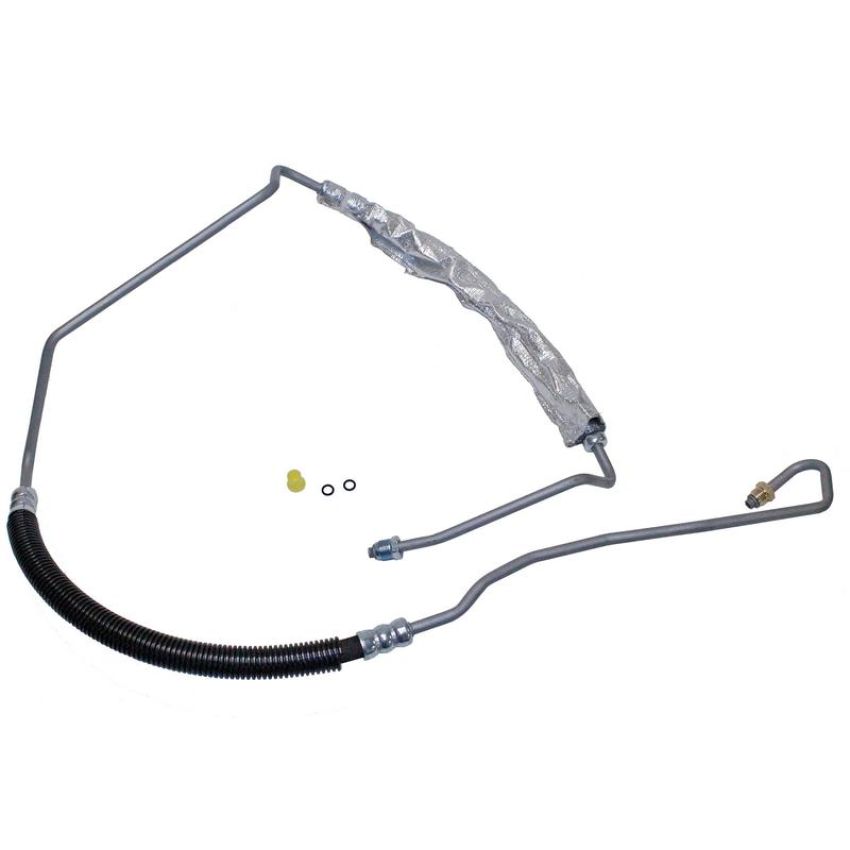 Edelmann 92741 Edelmann Power Steering Pressure Hose