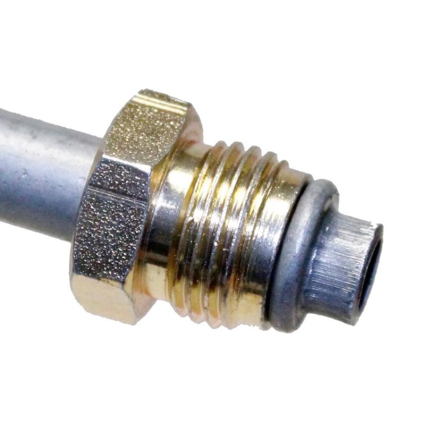 Edelmann 92742 Edelmann Power Steering Pressure Hose