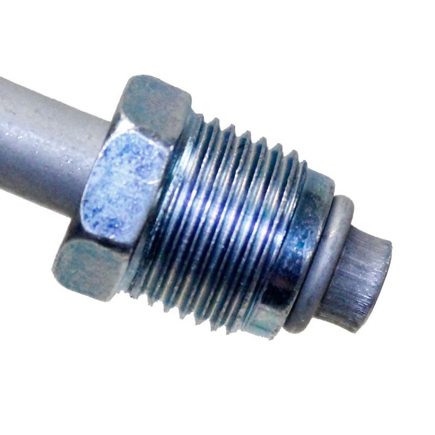 Edelmann 92742 Edelmann Power Steering Pressure Hose
