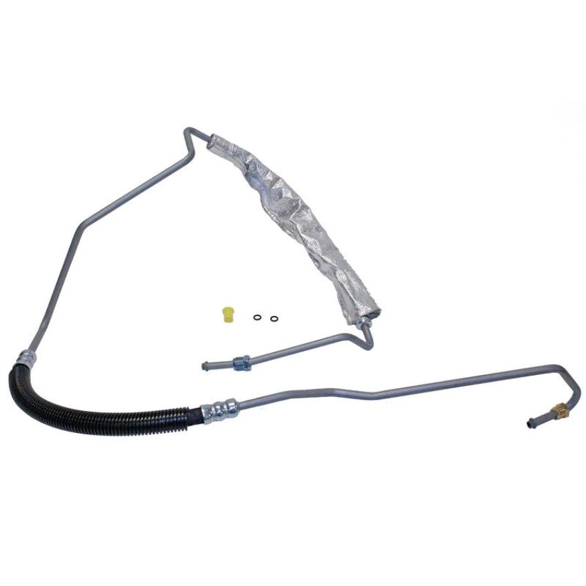 Edelmann 92742 Edelmann Power Steering Pressure Hose