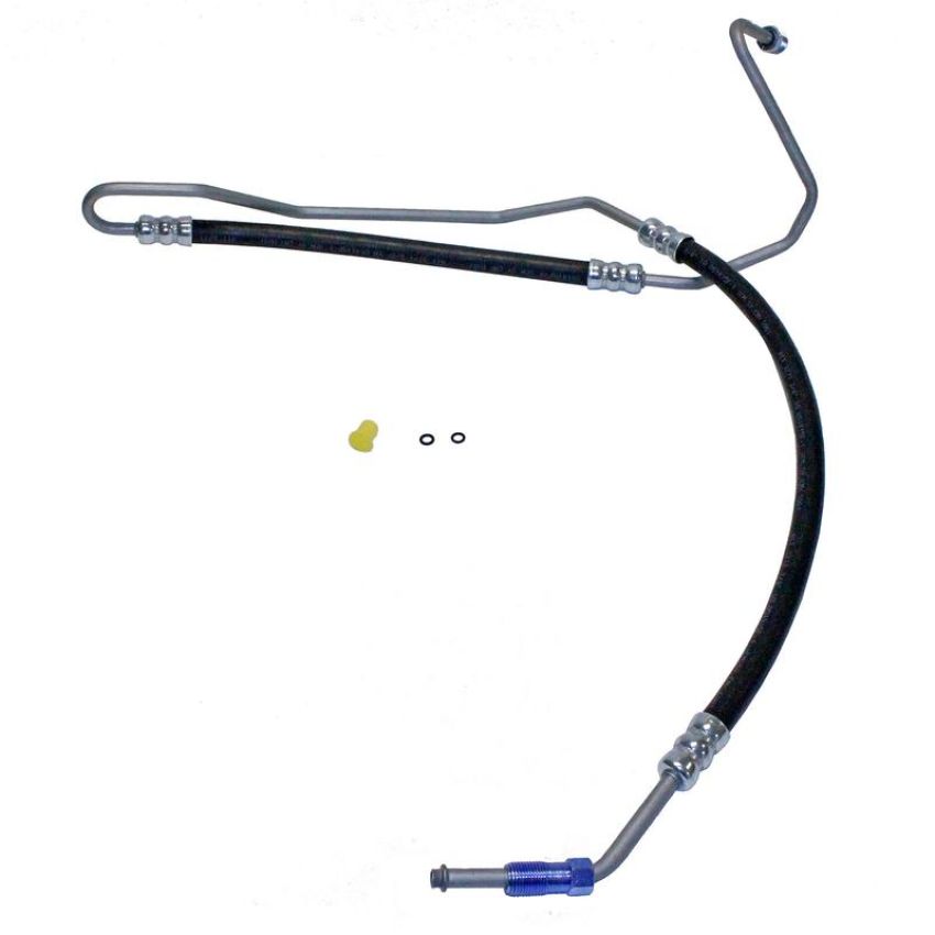 Edelmann 92743 Edelmann Power Steering Pressure Hose