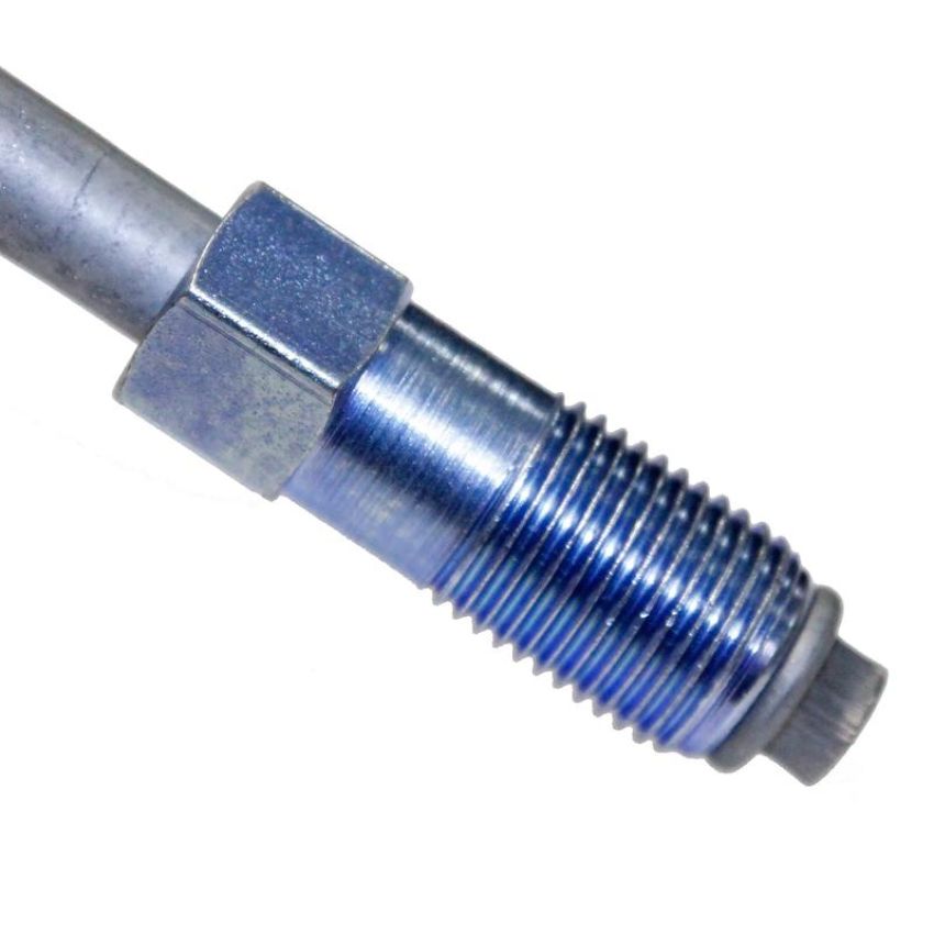 Edelmann 92745 Edelmann Power Steering Pressure Hose