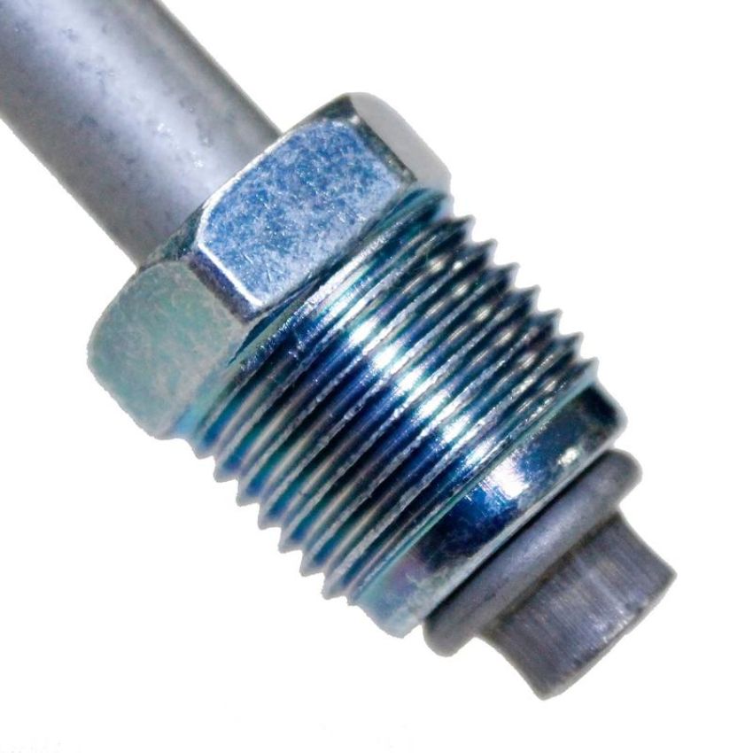 Edelmann 92745 Edelmann Power Steering Pressure Hose