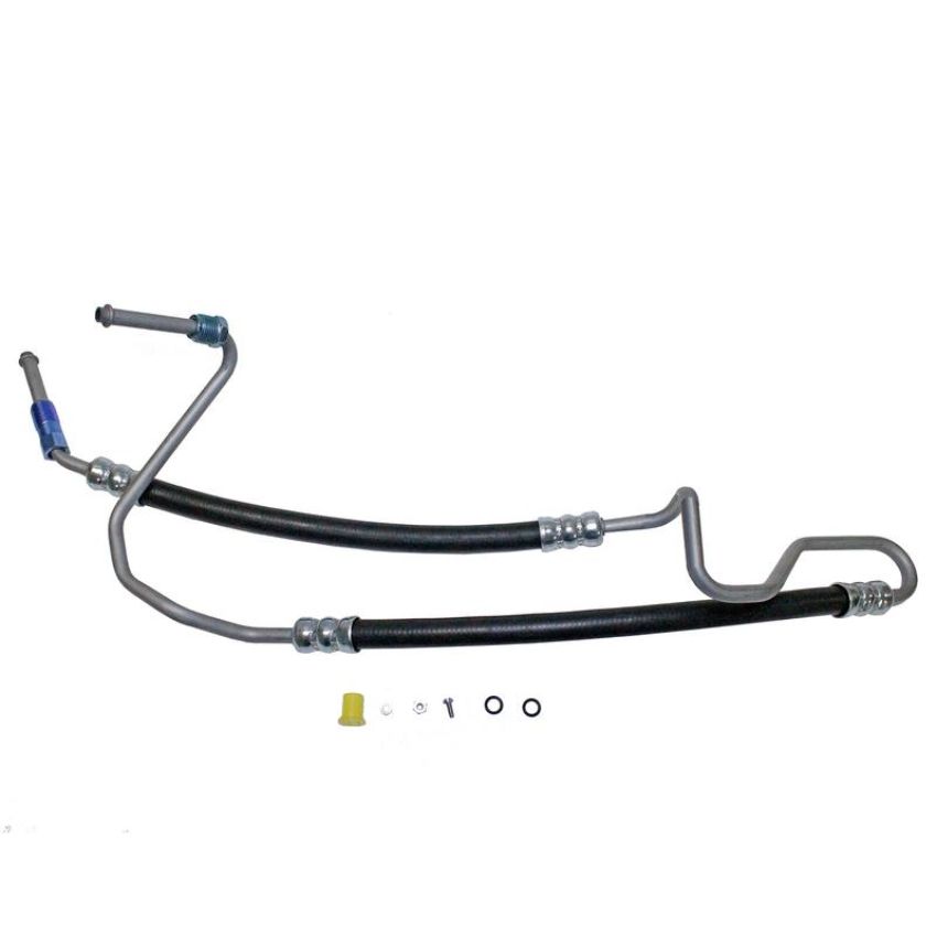 Edelmann 92745 Edelmann Power Steering Pressure Hose