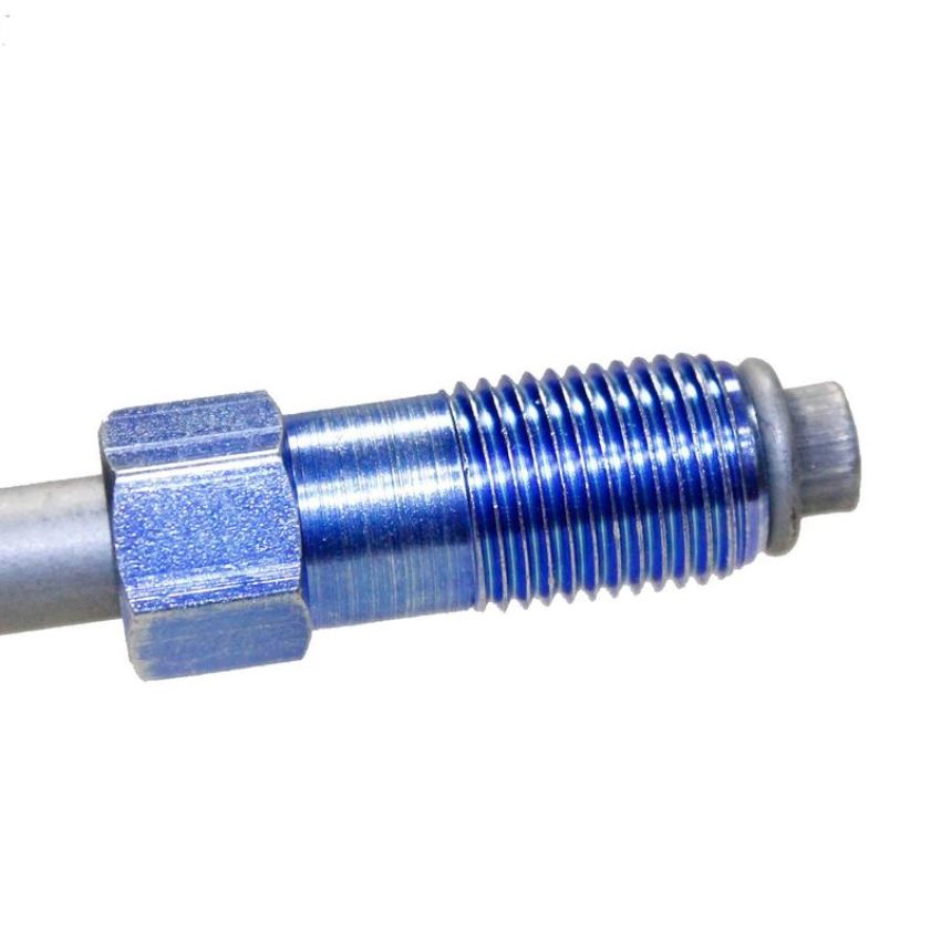 Edelmann 92746 Edelmann Power Steering Pressure Hose
