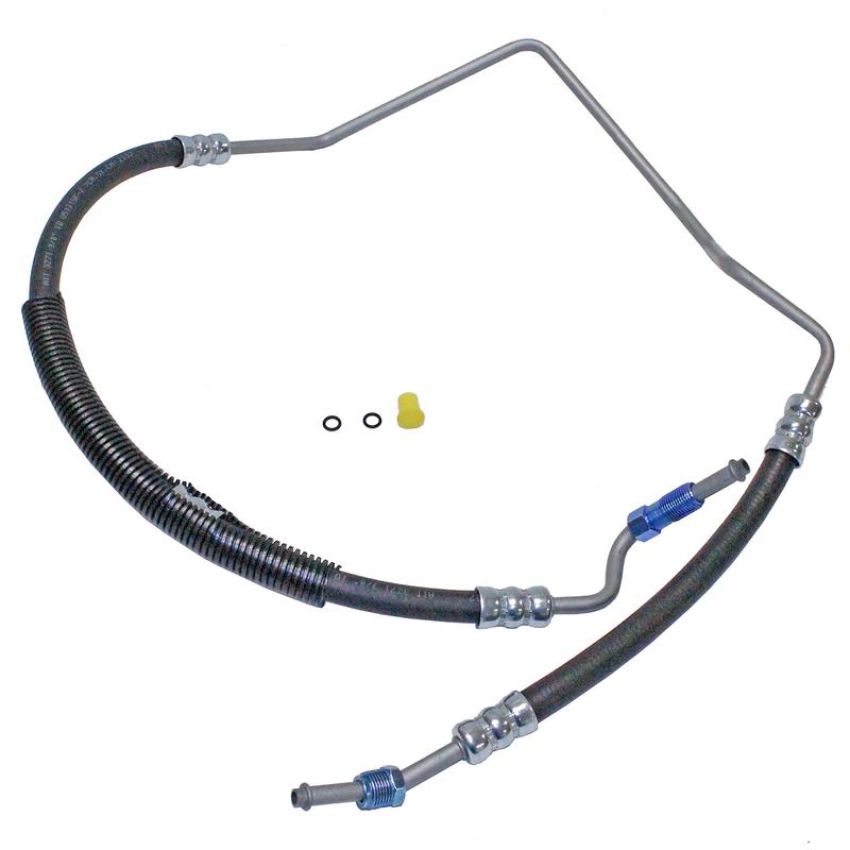 Edelmann 92746 Edelmann Power Steering Pressure Hose