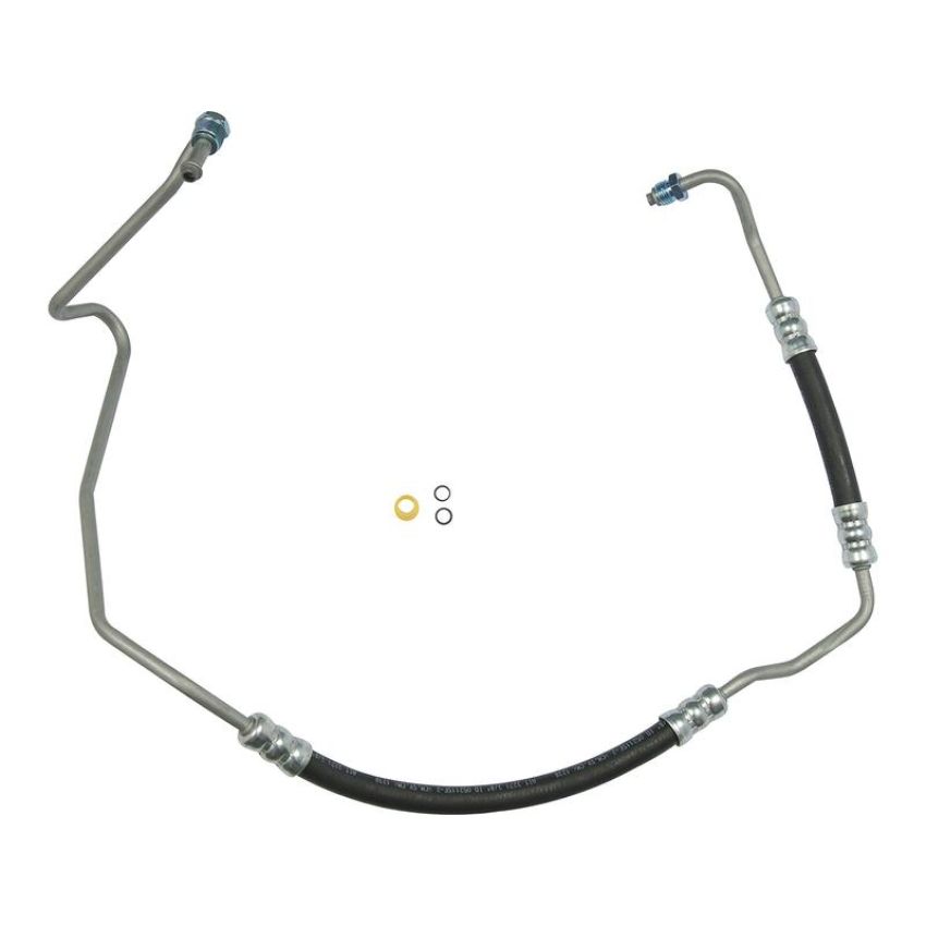 Edelmann 92748 Edelmann Power Steering Pressure Hose