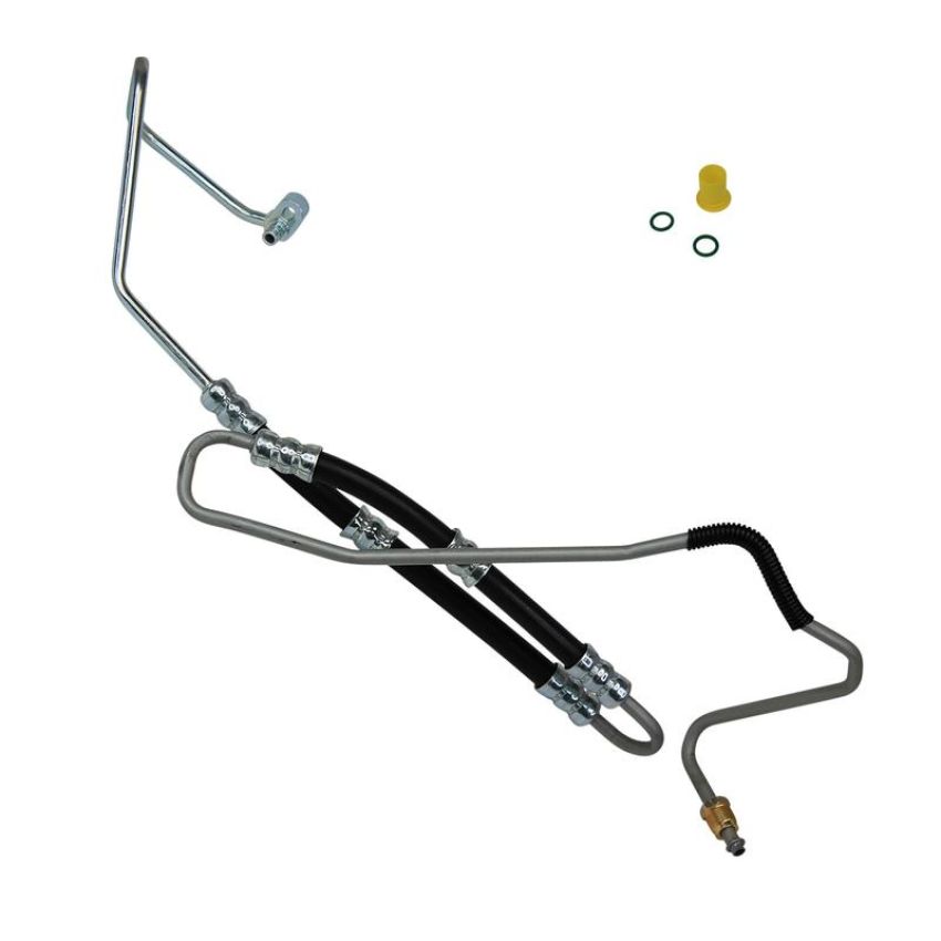 Edelmann 92749 Edelmann Power Steering Pressure Hose