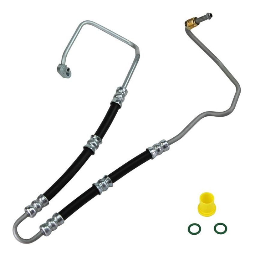Edelmann 92750 Edelmann Power Steering Pressure Hose