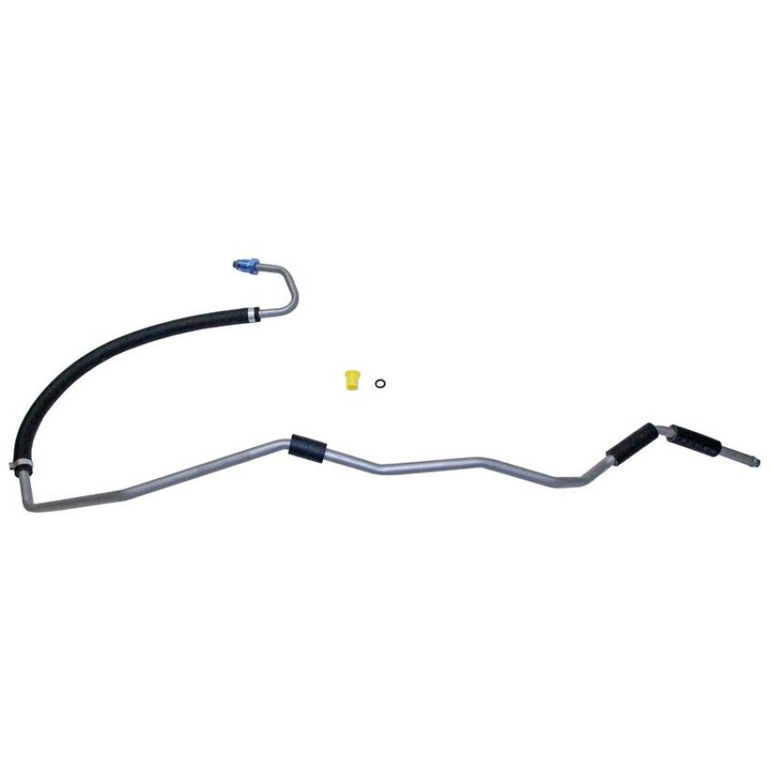 Edelmann 92751 Edelmann Power Steering Return Hose