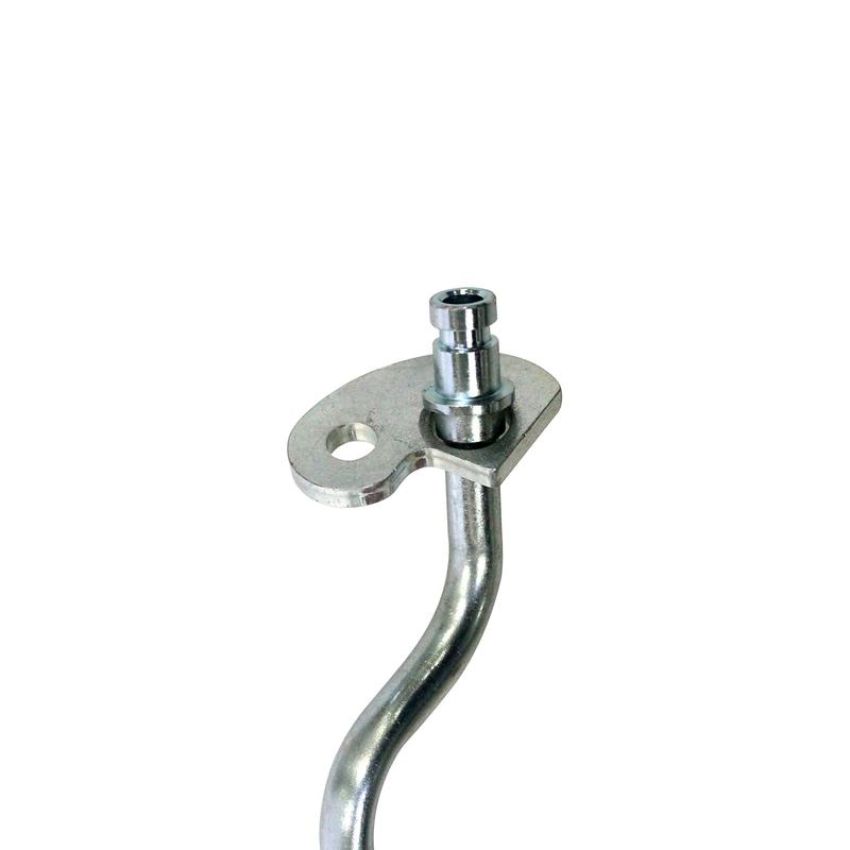Edelmann 92754 Edelmann Power Steering Pressure Hose