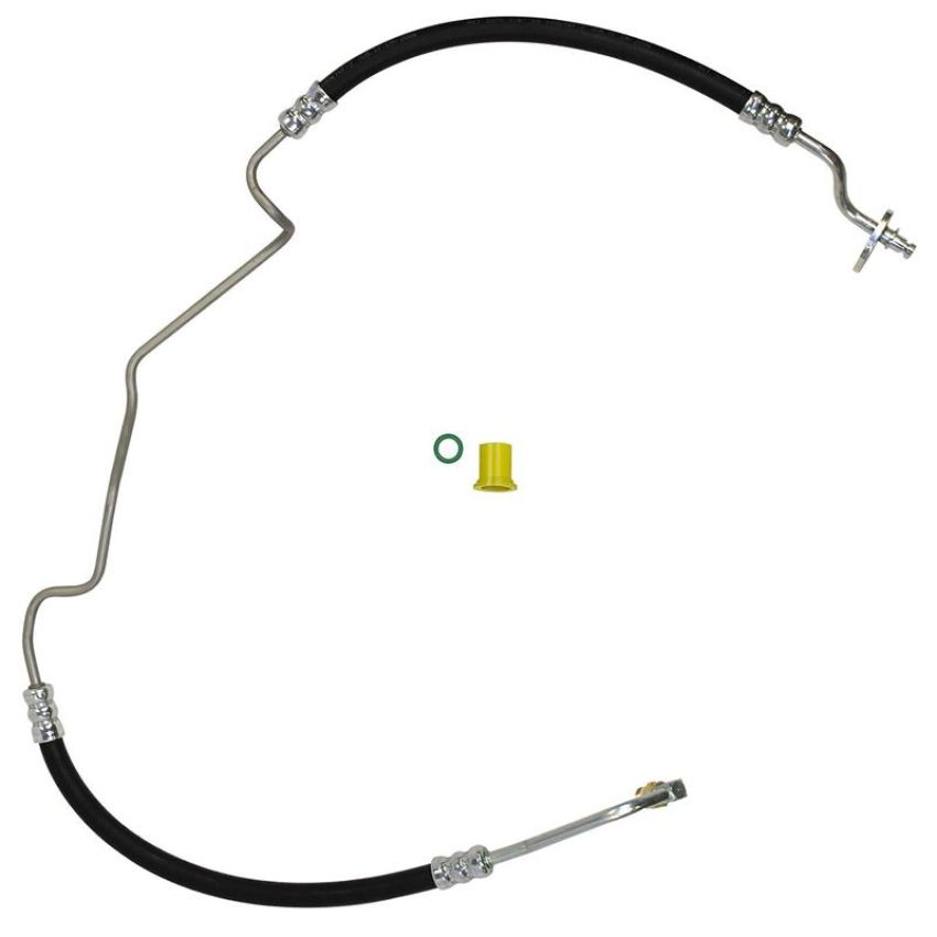 Edelmann 92754 Edelmann Power Steering Pressure Hose