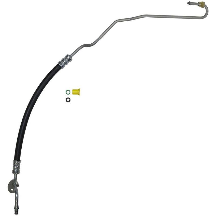 Edelmann 92755 Edelmann Power Steering Pressure Hose