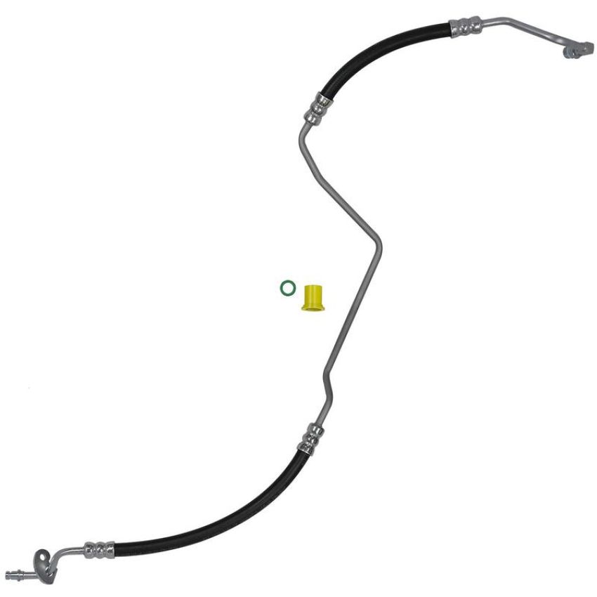 Edelmann 92756 Edelmann Power Steering Pressure Hose