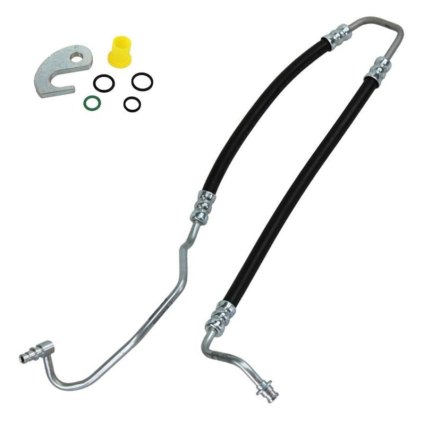 Edelmann 92757 Edelmann Power Steering Pressure Hose