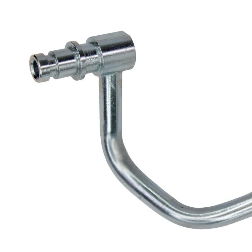 Edelmann 92758 Edelmann Power Steering Pressure Hose