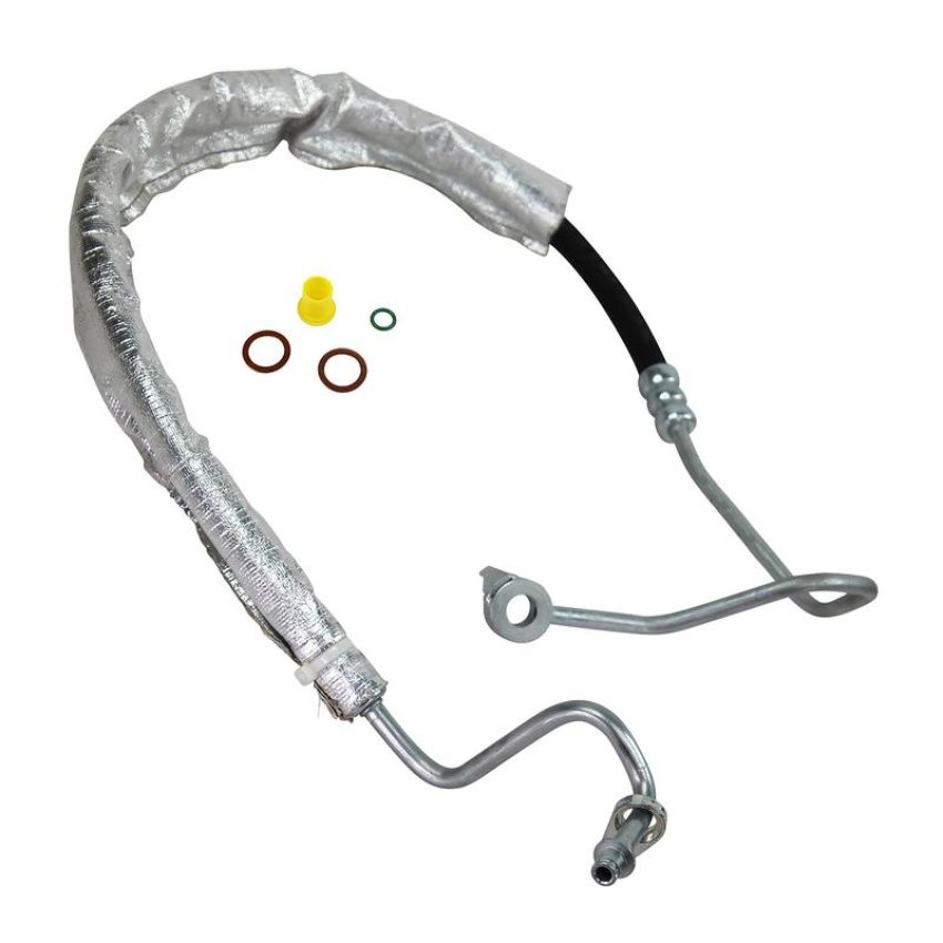 Edelmann 92759 Edelmann Power Steering Pressure Hose