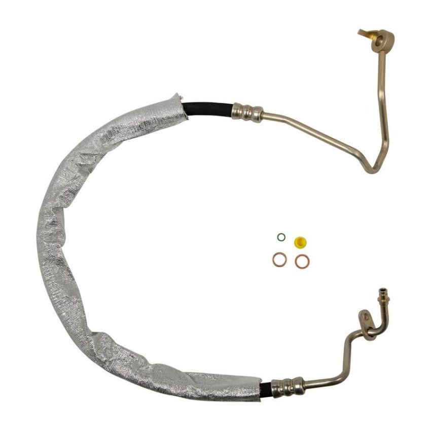 Edelmann 92759E Premium Edelmann Elite Power Steering Hose
