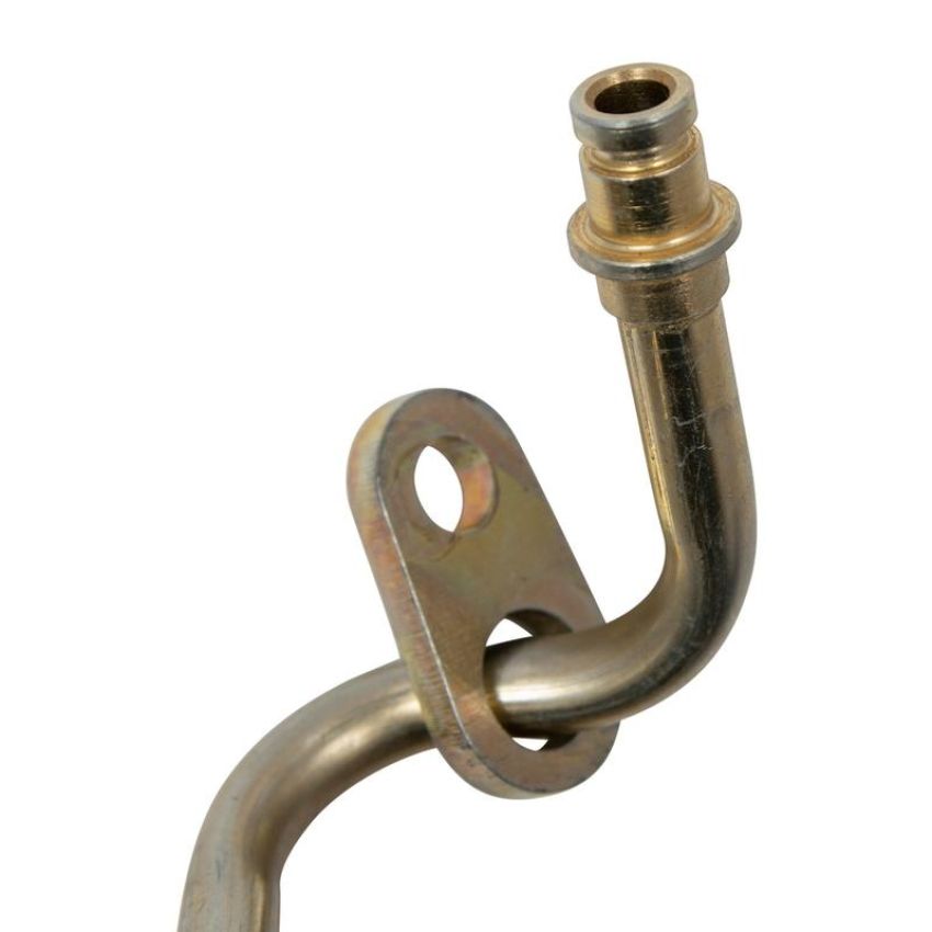 Edelmann 92759E Premium Edelmann Elite Power Steering Hose