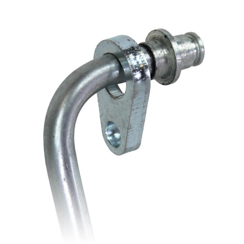 Edelmann 92760 Edelmann Power Steering Pressure Hose
