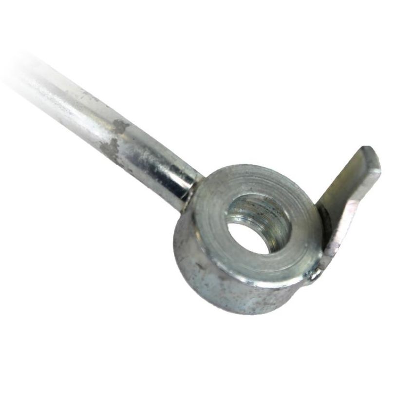 Edelmann 92760 Edelmann Power Steering Pressure Hose