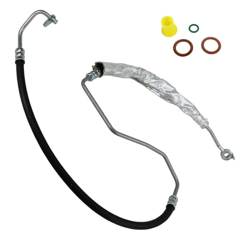 Edelmann 92760 Edelmann Power Steering Pressure Hose