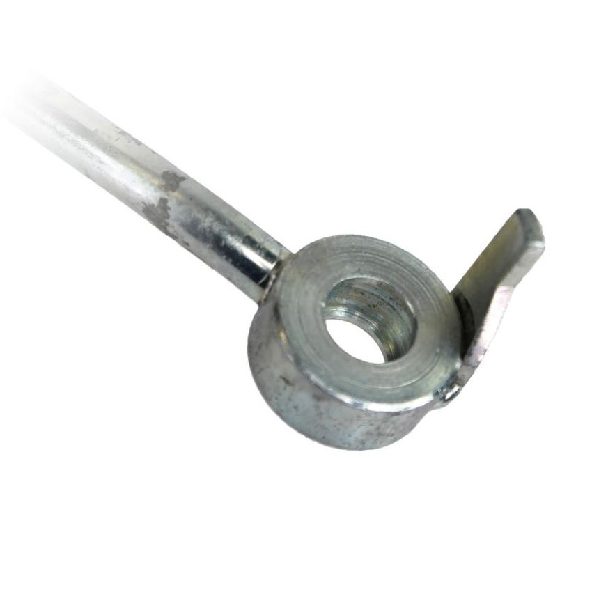 Edelmann 92760 Edelmann Power Steering Pressure Hose