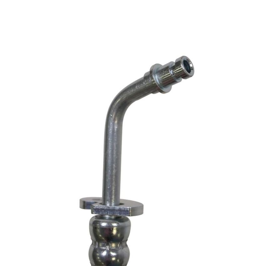 Edelmann 92761 Edelmann Power Steering Pressure Hose