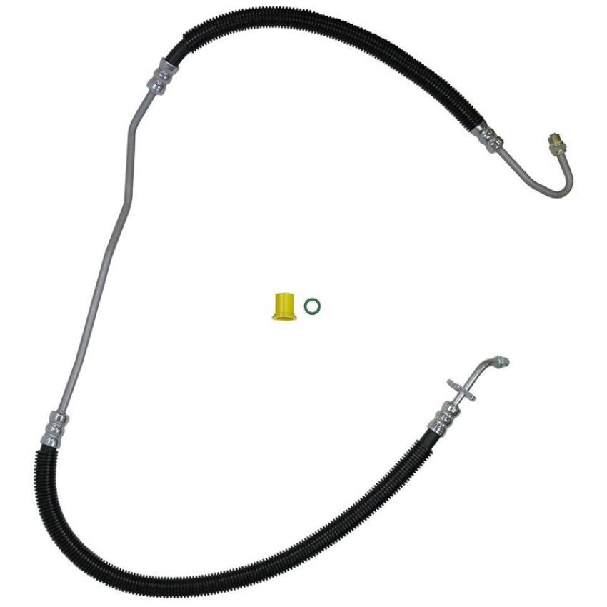 Edelmann 92761 Edelmann Power Steering Pressure Hose