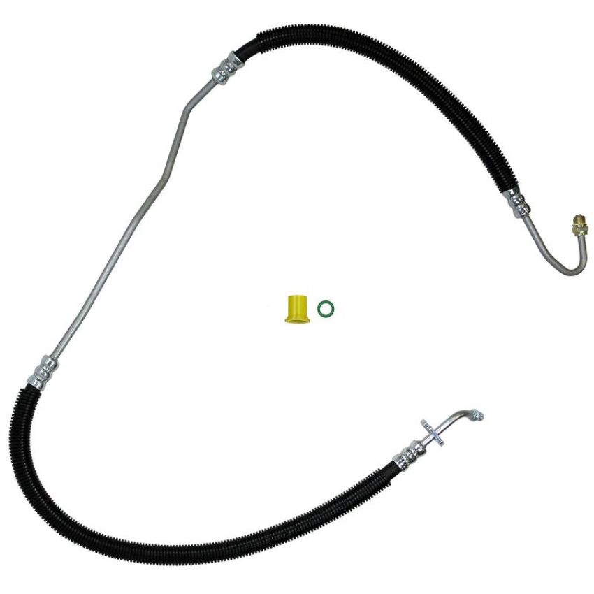 Edelmann 92762 Edelmann Power Steering Pressure Hose