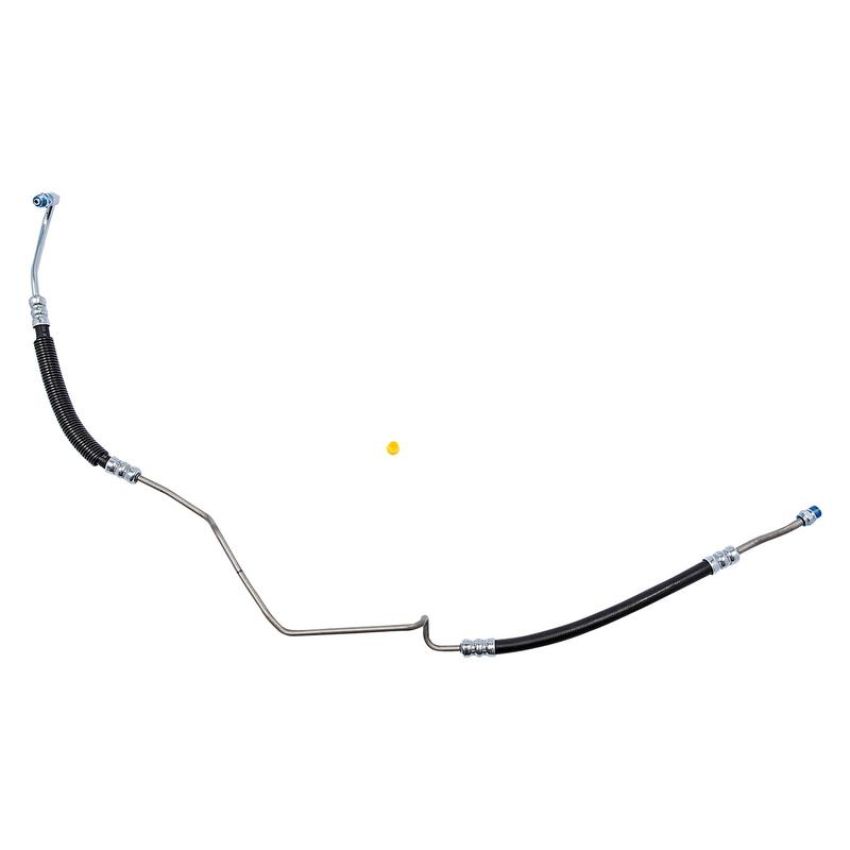 Edelmann 92765 Edelmann Power Steering Pressure Hose