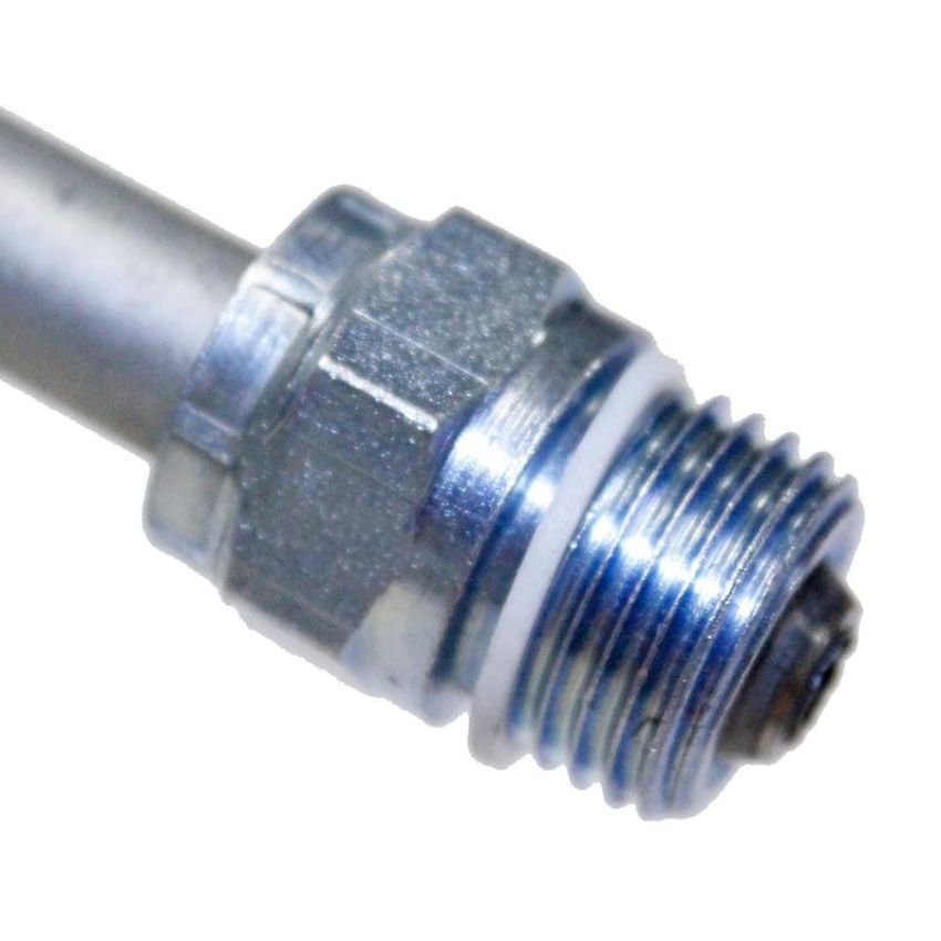 Edelmann 92766 Edelmann Power Steering Pressure Hose
